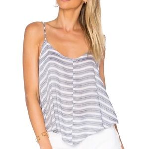 Free People Crossroads Cami Tank Top NWT
